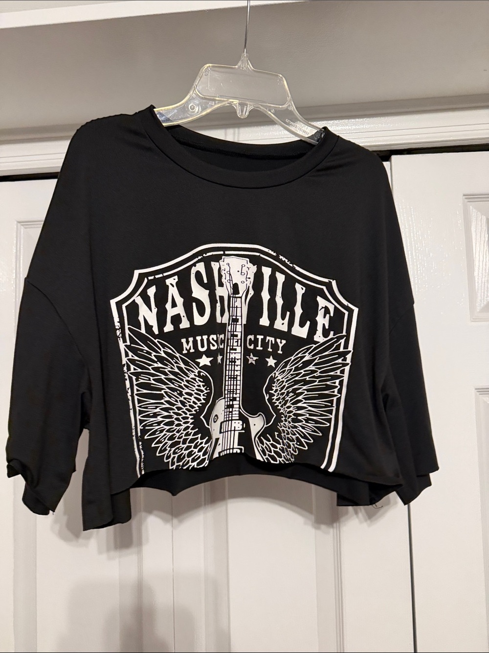 Nashville tshirt - Picture 2 of 5